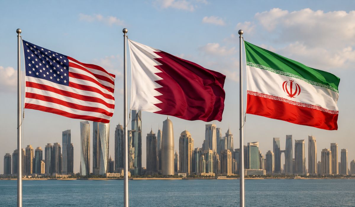 Arab League Official Says Qatar Played Positive Role in US Iran Agreement